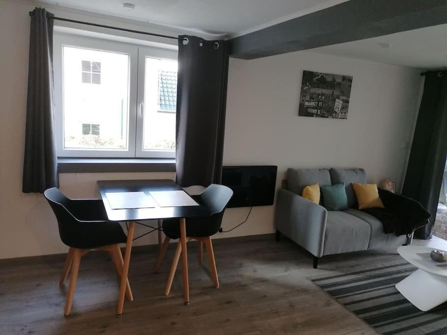 Apartment Calme A Proximite Des 7 Meuses *