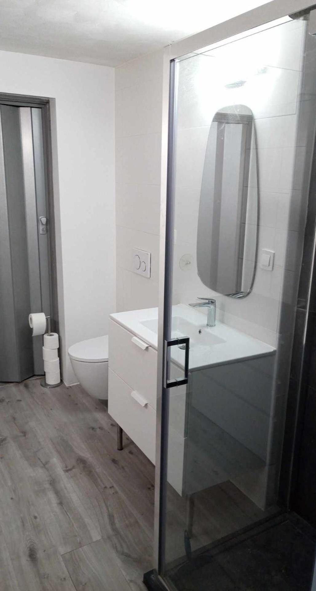 Calme A Proximite Des 7 Meuses Apartment Profondeville