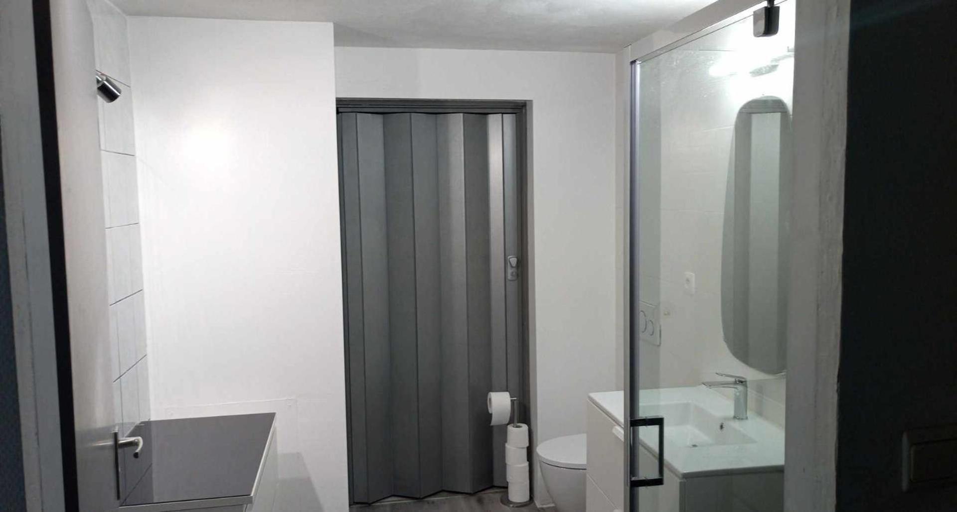 Apartment Calme A Proximite Des 7 Meuses